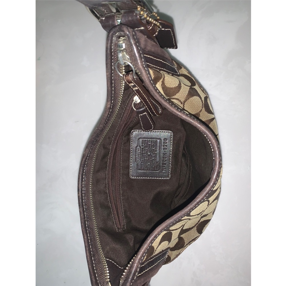 Coach Bag - Picture 3 of 3